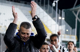 Ascoli al lavoro in vista del match di Forlì: il programma settimanale